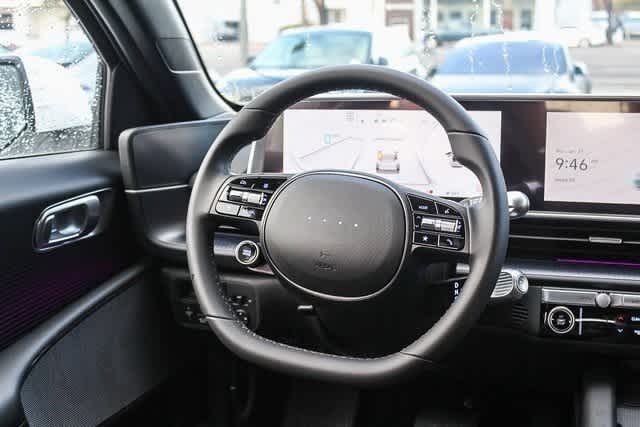 Thumbnail: 2025 Hyundai Ioniq 6 - 15