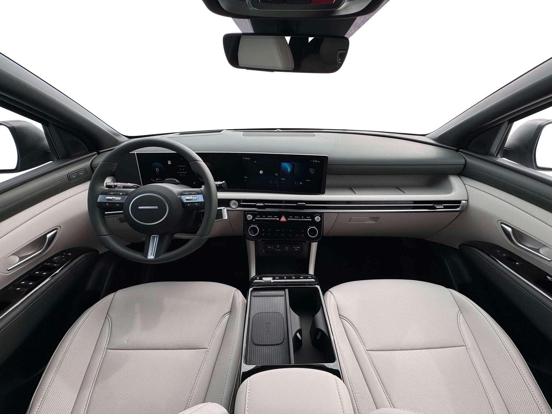 Thumbnail: 2026 Hyundai Tucson - 13