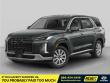 Used 2023 Hyundai Palisade SEL SUV