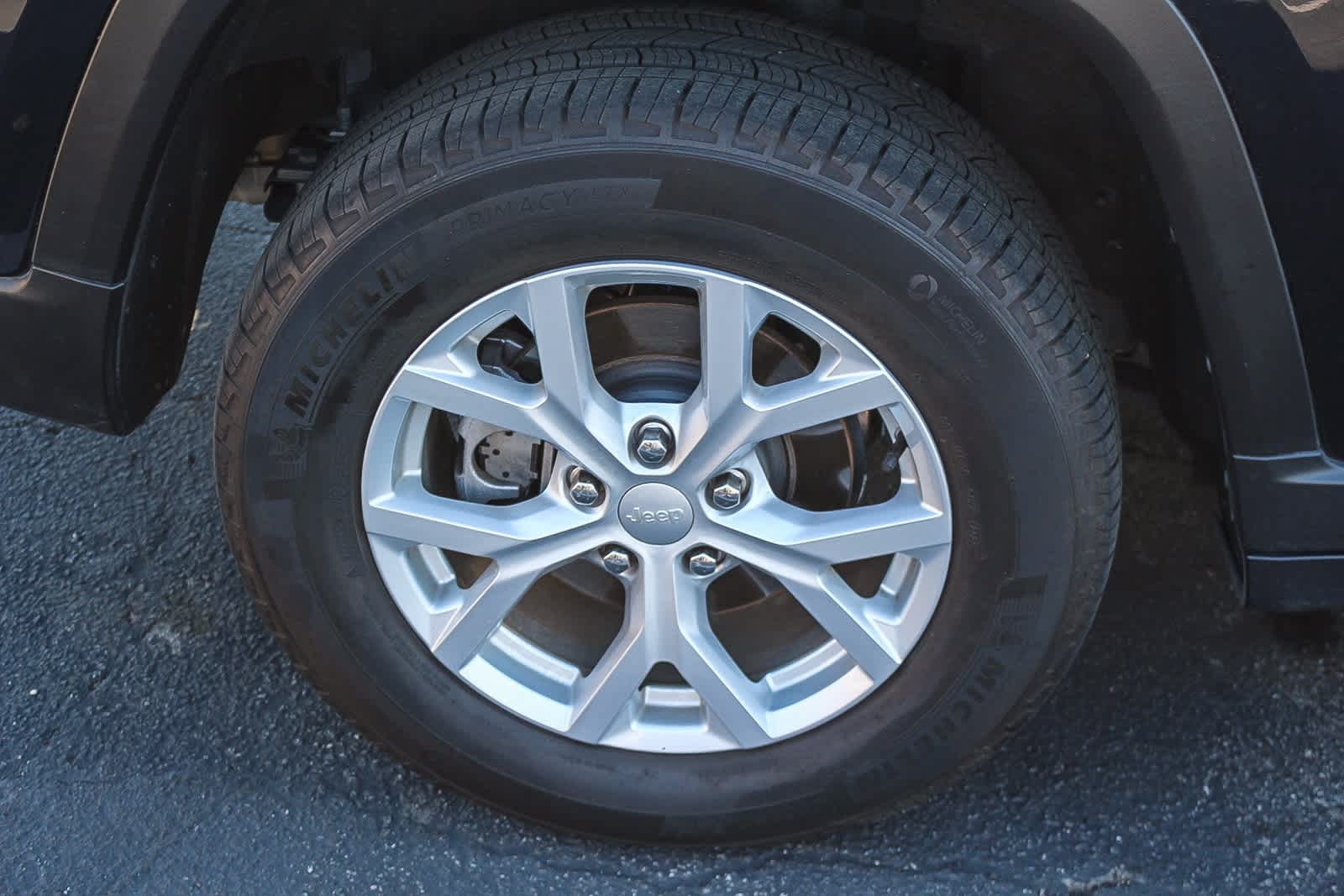 Thumbnail: 2023 Jeep Grand Cherokee - 13