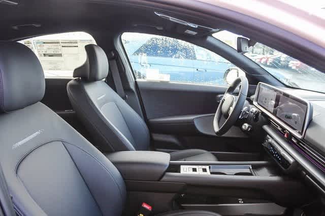 Thumbnail: 2025 Hyundai Ioniq 6 - 16