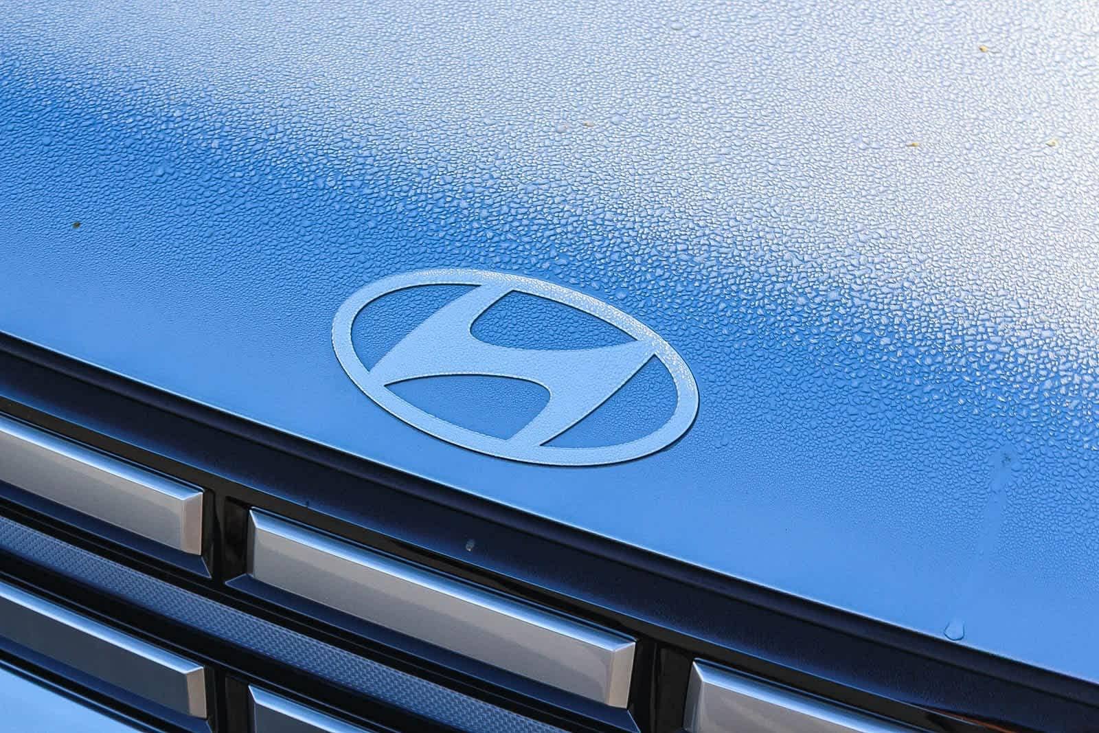 Thumbnail: 2026 Hyundai Santa Fe - 13