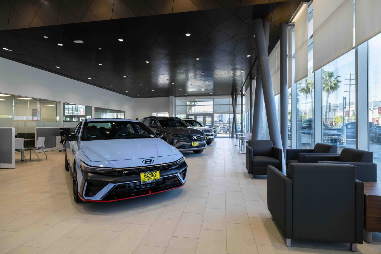 Thumbnail: 2024 Toyota Corolla - 35