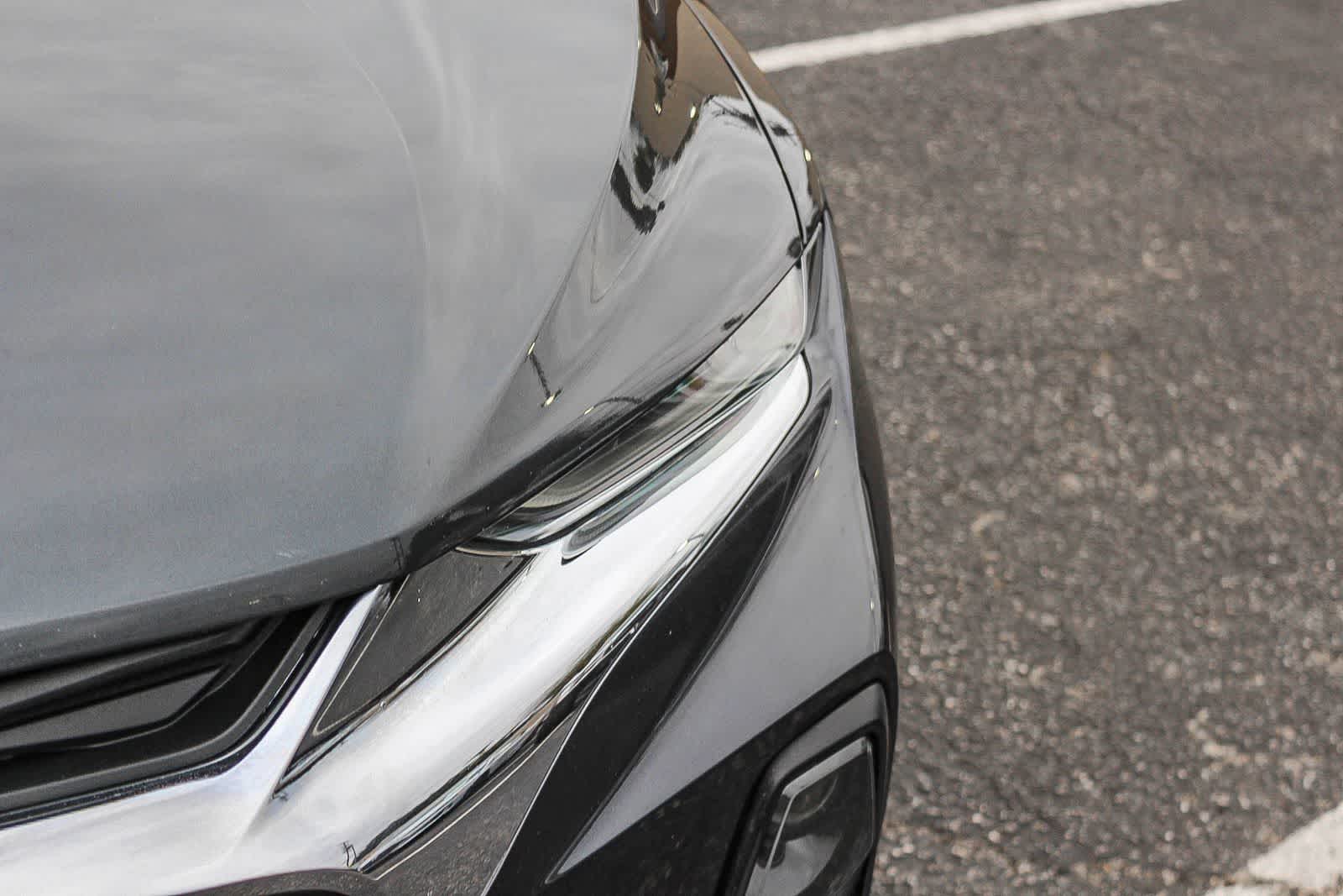 Thumbnail: 2022 Chevrolet Blazer - 14