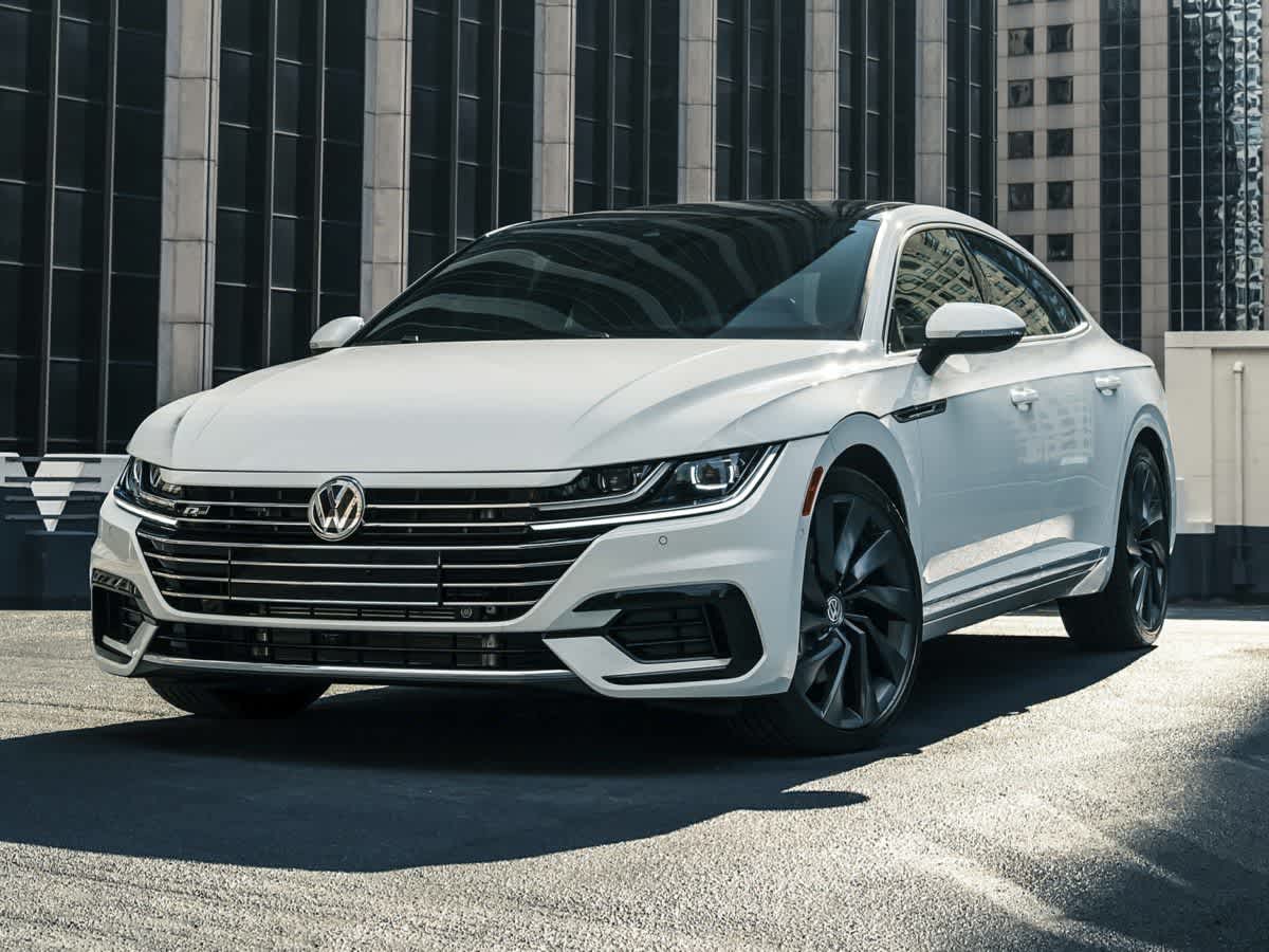 2019 Volkswagen Arteon SEL R-Line -
                  Van Nuys, CA