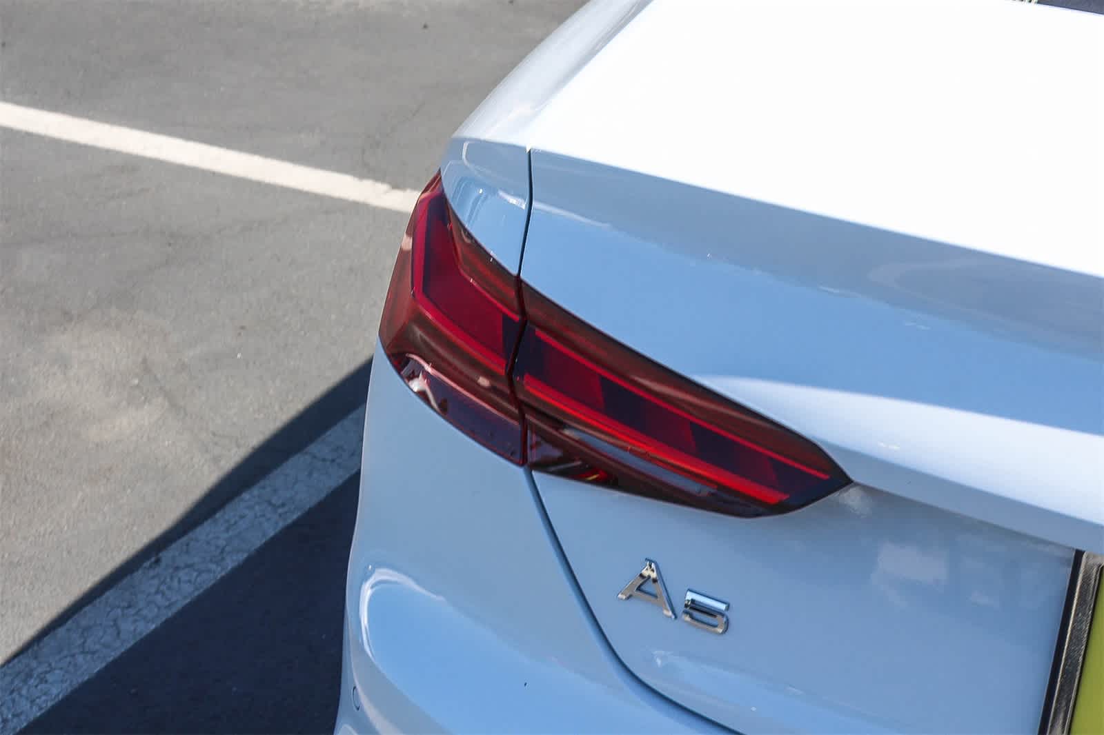 Thumbnail: 2023 Audi A5 - 8