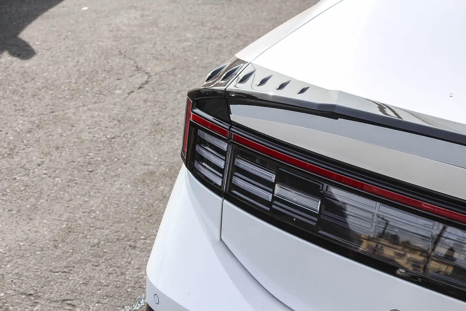 Thumbnail: 2026 Hyundai Sonata - 8