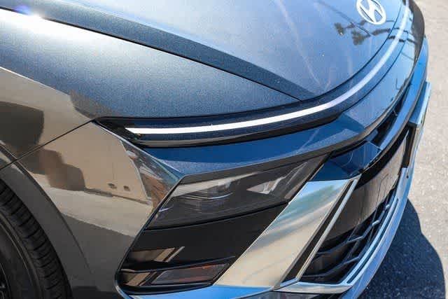 Thumbnail: 2025 Hyundai Sonata - 12