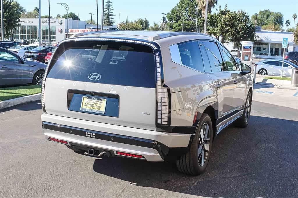 Thumbnail: 2026 Hyundai Ioniq - 4