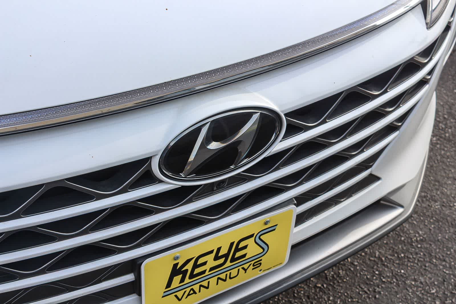 Thumbnail: 2022 Hyundai Nexo - 14