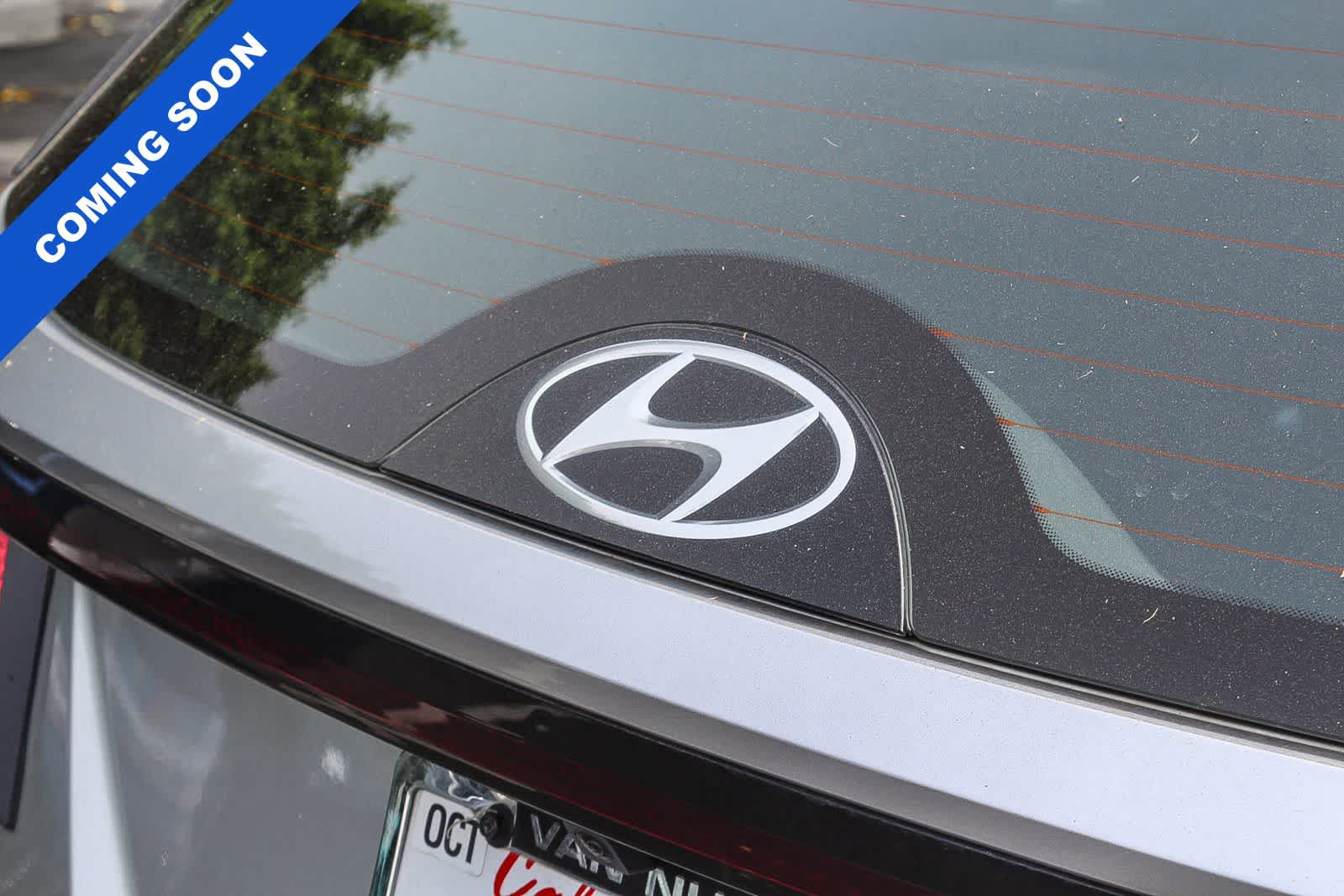 Thumbnail: 2022 Hyundai Tucson - 11