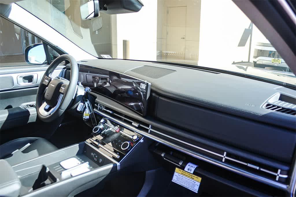 Thumbnail: 2026 Hyundai Santa Fe - 18