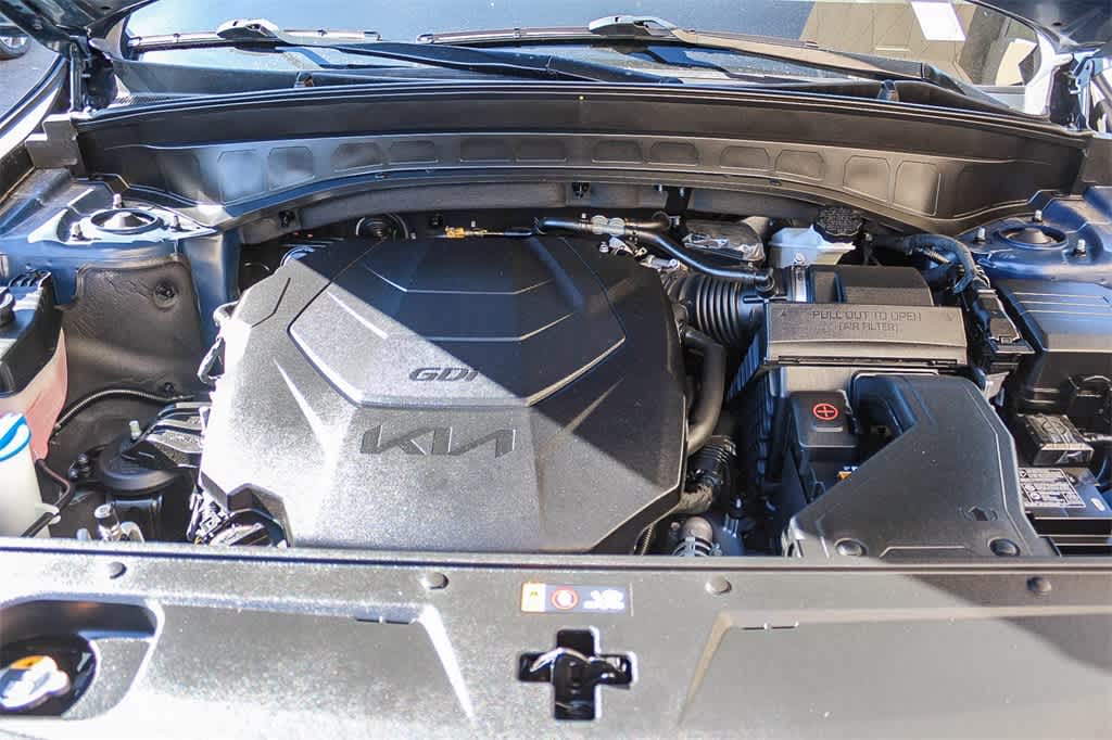 Thumbnail: 2024 Kia Telluride - 38