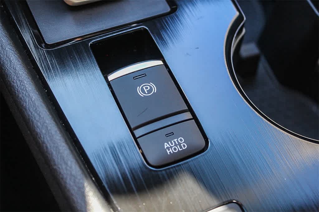 Thumbnail: 2023 Nissan Rogue - 35