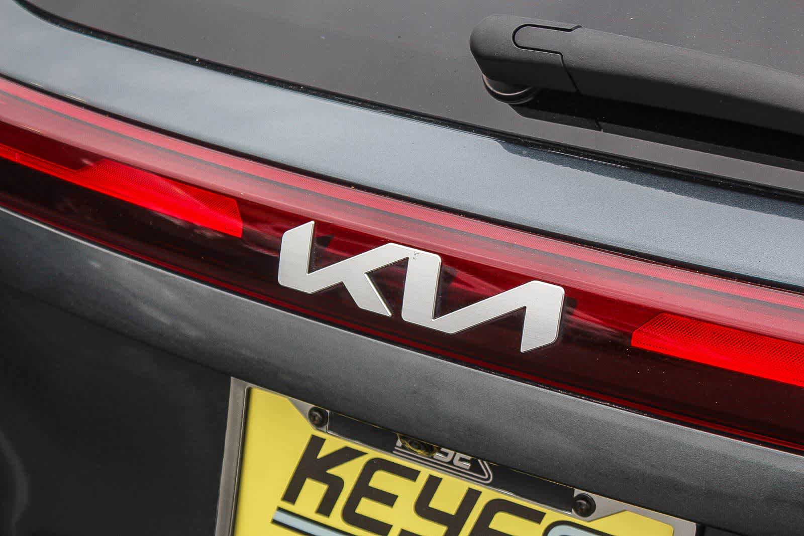 Thumbnail: 2024 Kia Seltos - 11