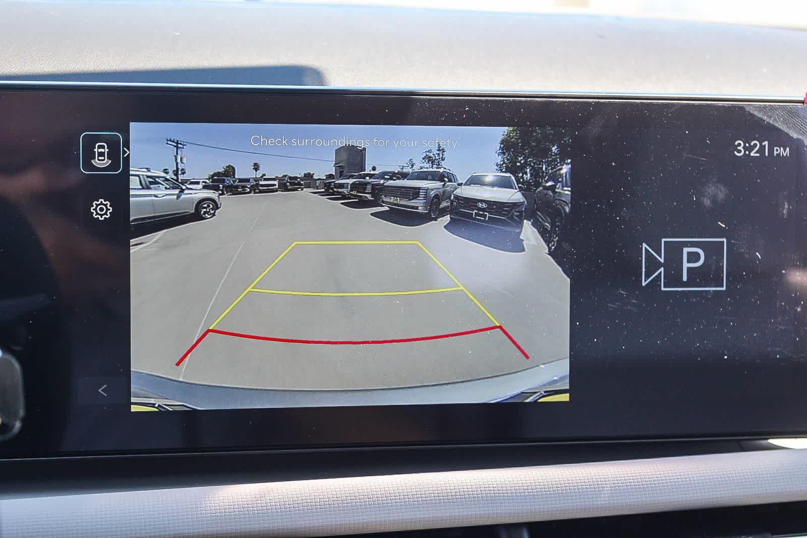 Thumbnail: 2026 Hyundai Tucson - 33