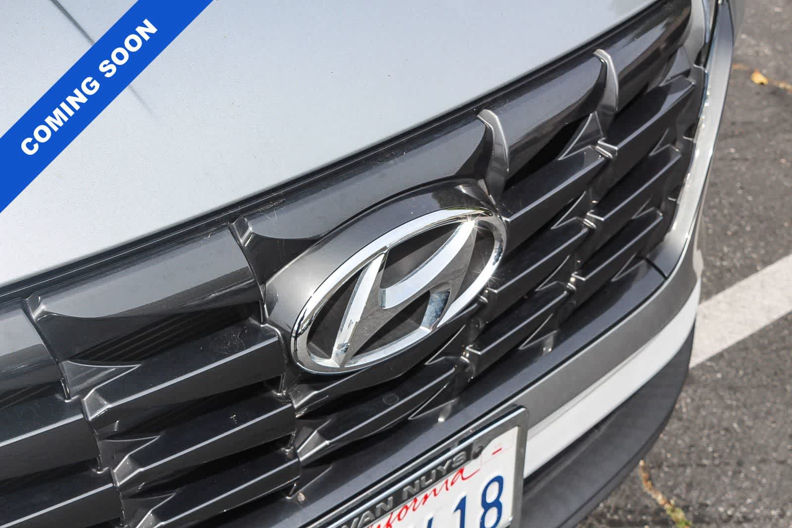 Thumbnail: 2022 Hyundai Tucson - 17