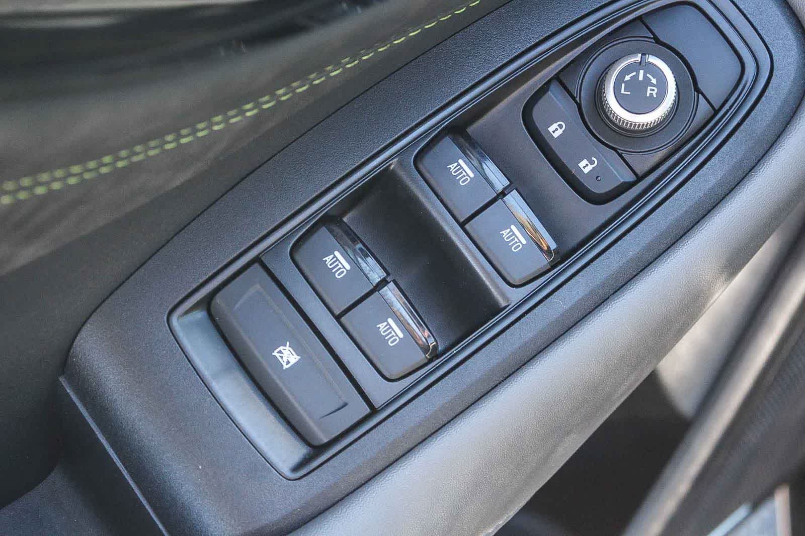 Thumbnail: 2024 Subaru Outback - 28