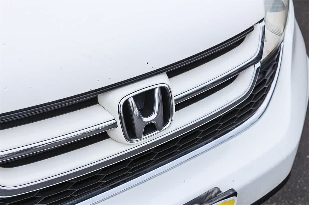 Thumbnail: 2010 Honda CR-V - 11