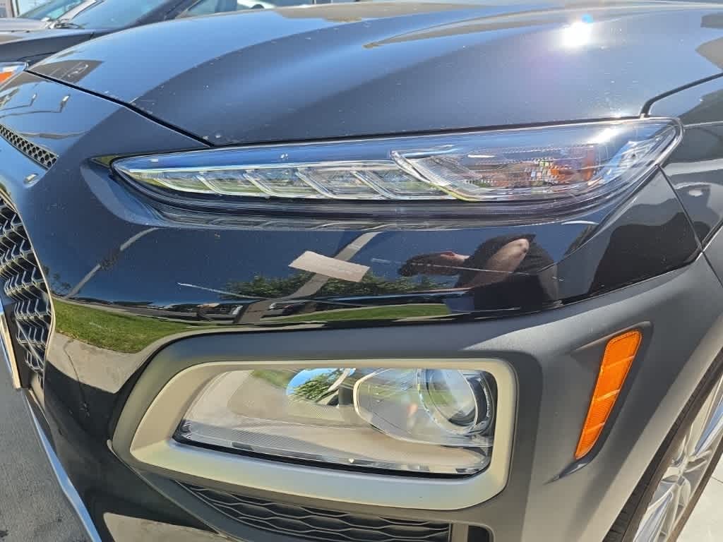 Thumbnail: 2021 Hyundai Kona - 33