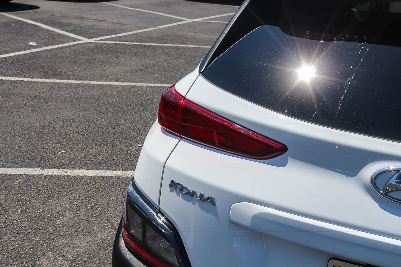 Thumbnail: 2023 Hyundai Kona - 7