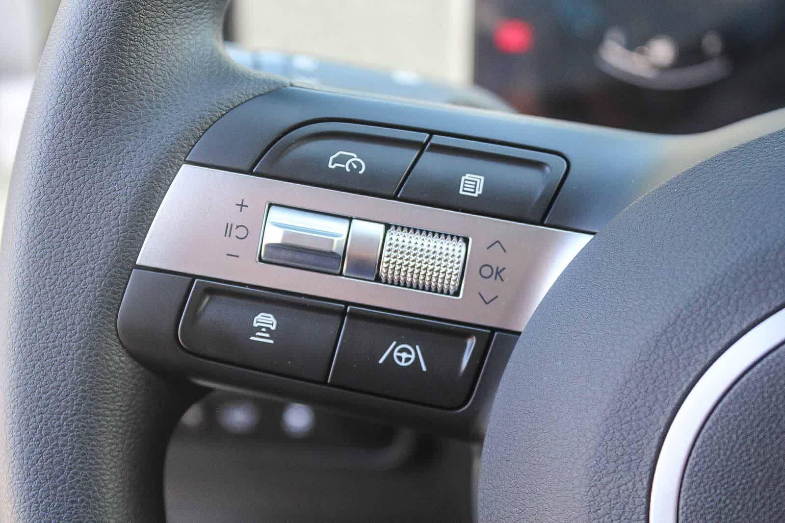 Thumbnail: 2026 Hyundai Tucson - 33