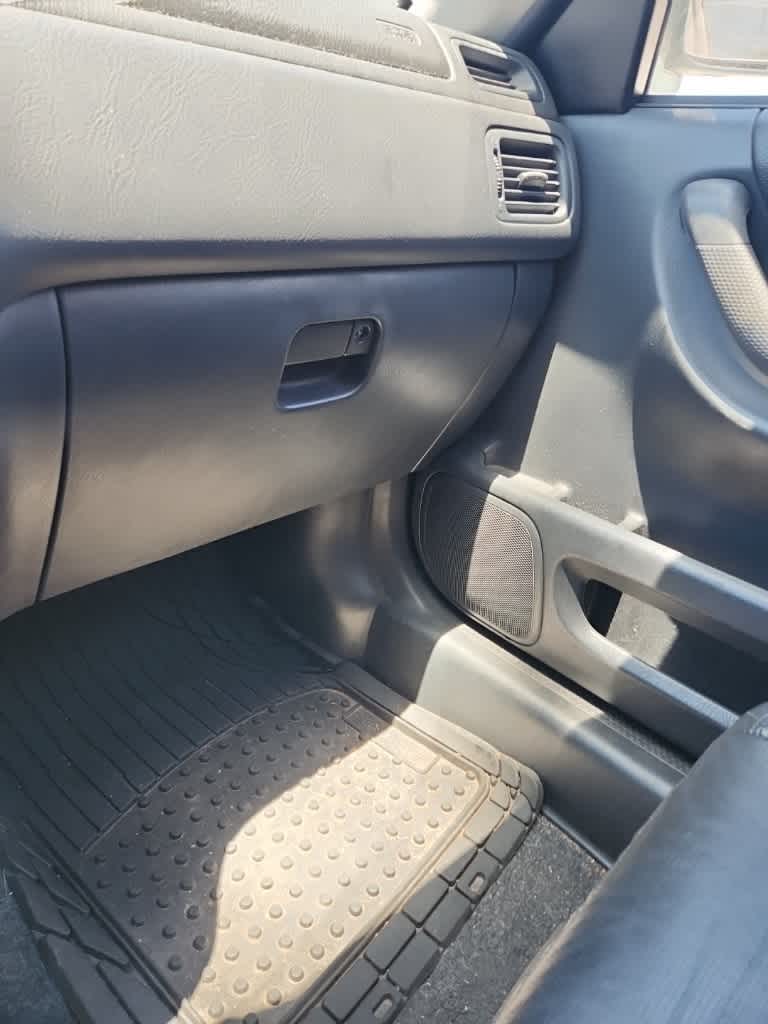 Thumbnail: 2001 Honda CR-V - 21