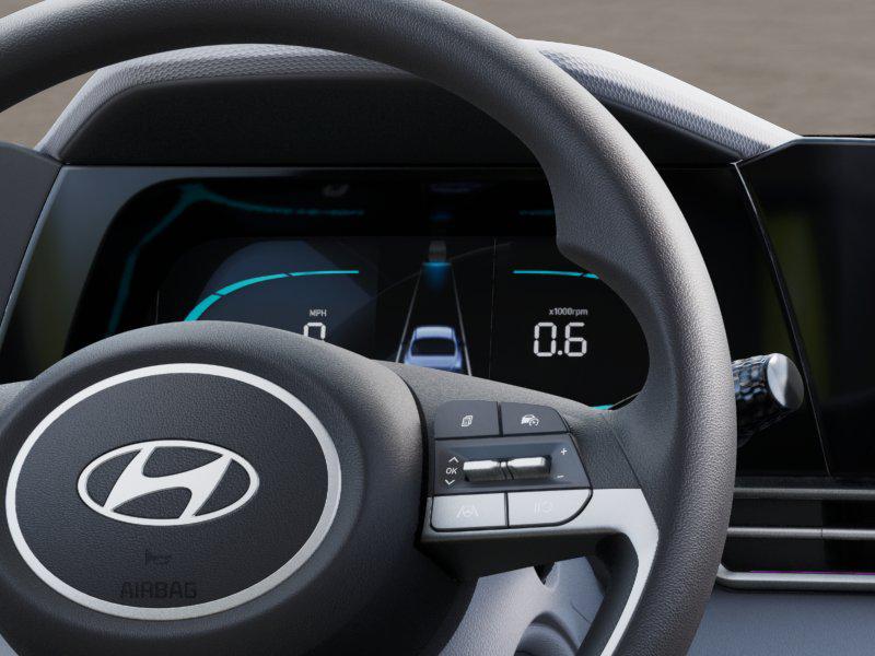 Thumbnail: 2025 Hyundai Elantra - 14