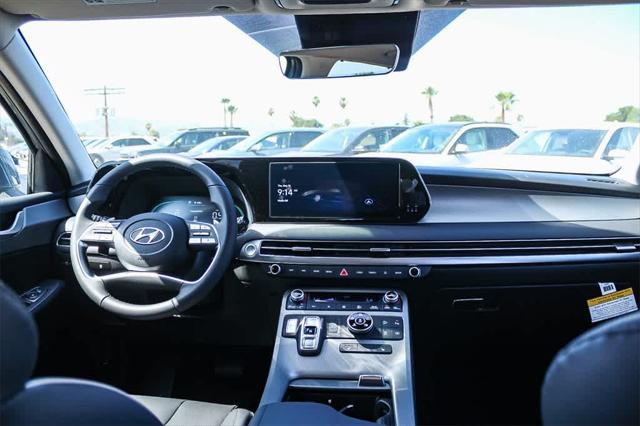 2025 Hyundai Palisade XRT 14