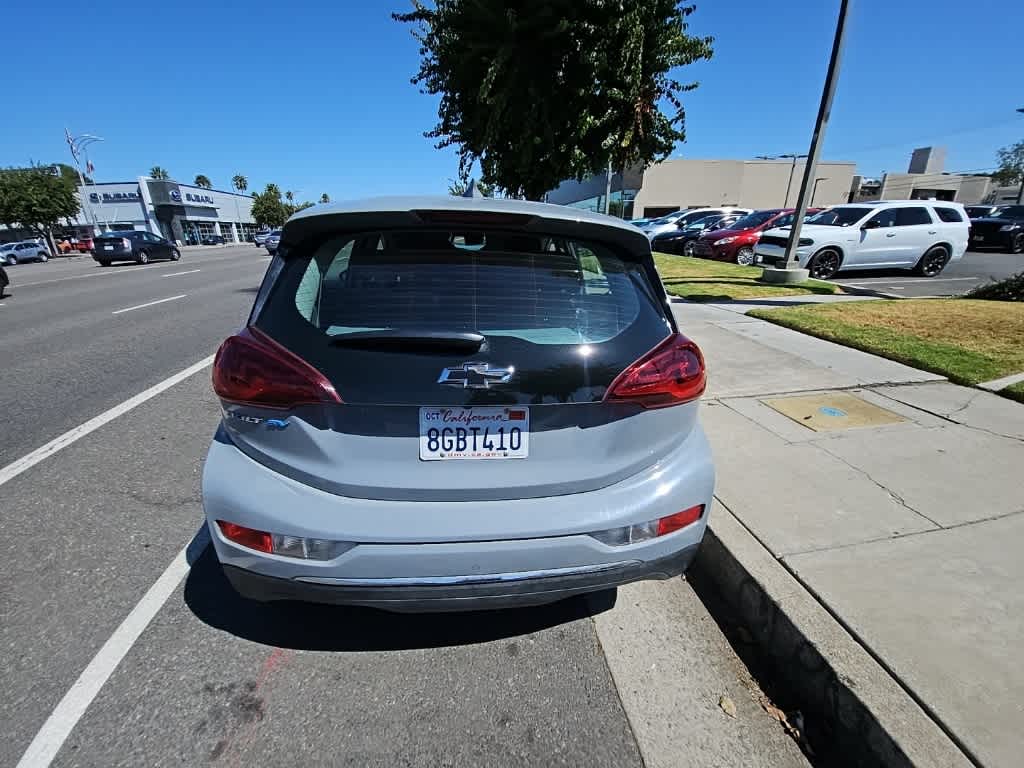 Thumbnail: 2019 Chevrolet Bolt EV - 6