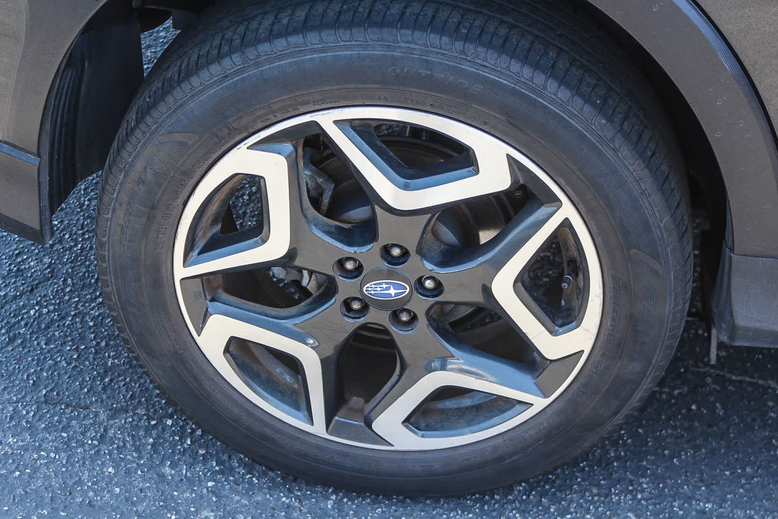 Thumbnail: 2019 Subaru Crosstrek - 11