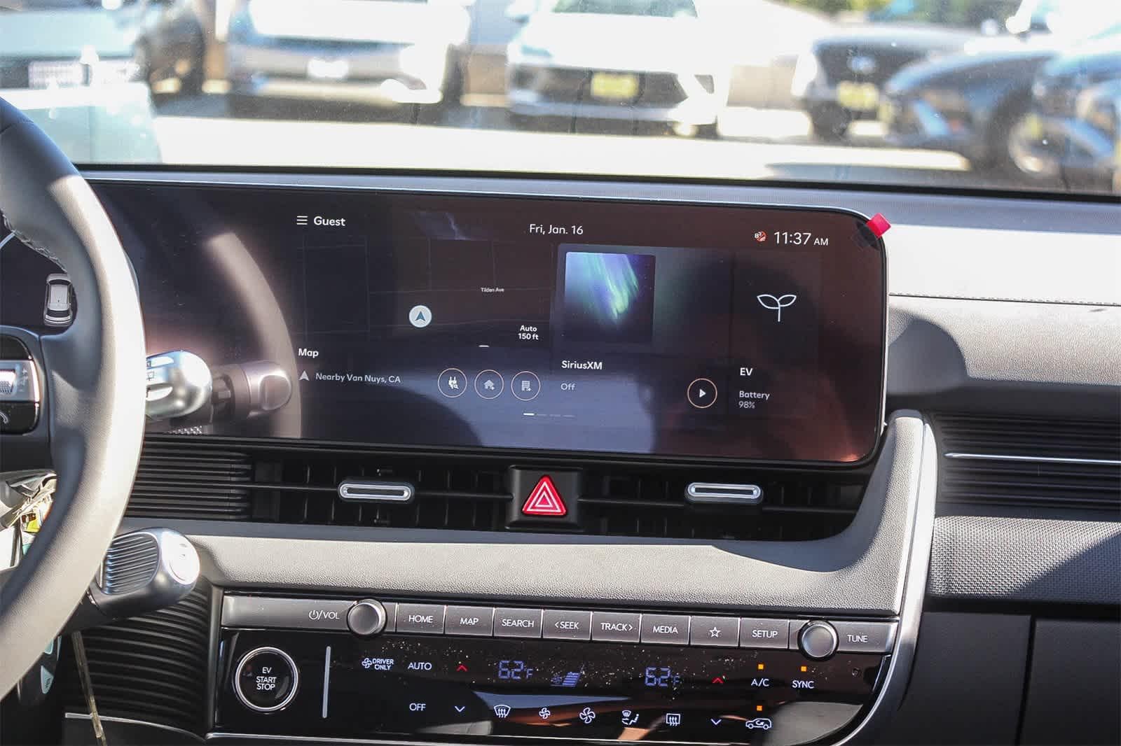 Thumbnail: 2026 Hyundai Ioniq 5 - 21