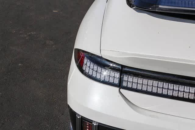 Thumbnail: 2025 Hyundai Ioniq 6 - 7