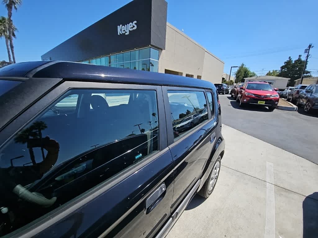Thumbnail: 2010 Kia Soul - 23
