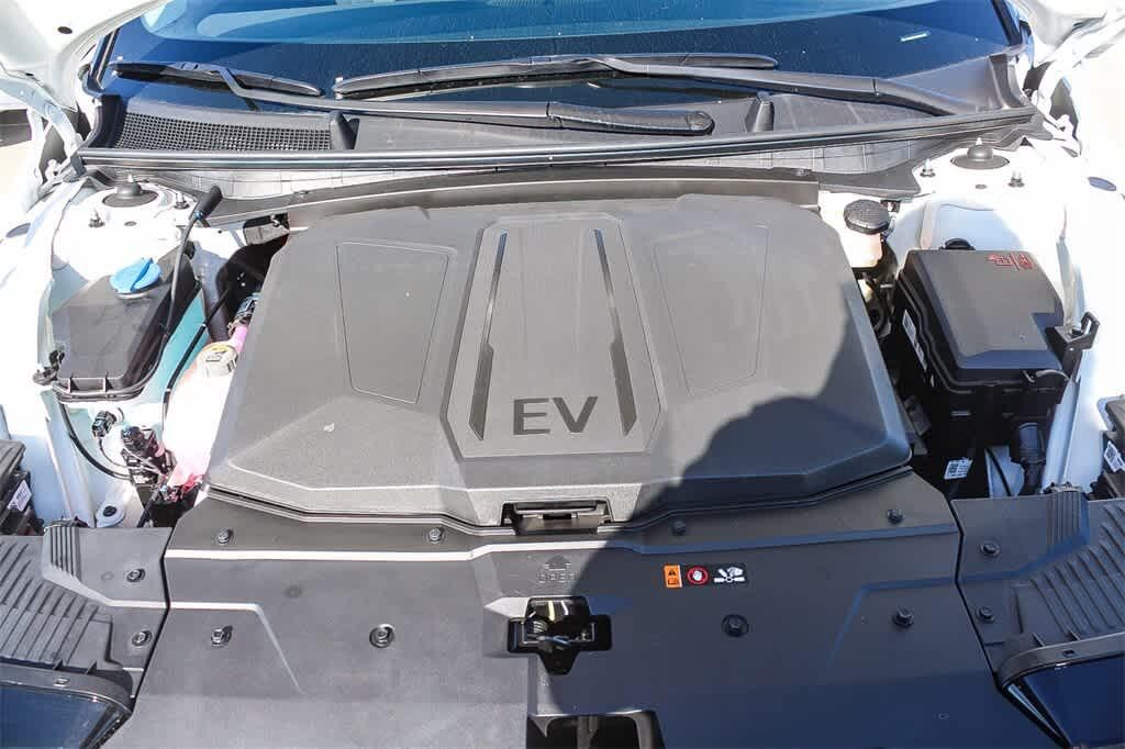 Thumbnail: 2026 Hyundai Ioniq 5 - 16