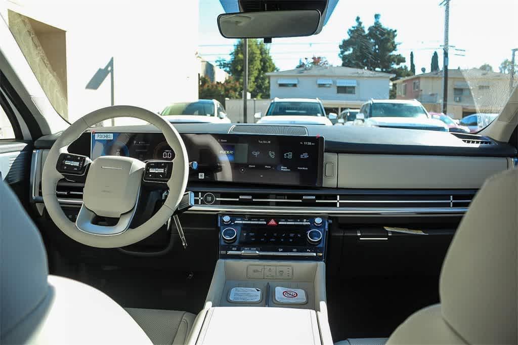 Thumbnail: 2026 Hyundai Santa Fe - 14