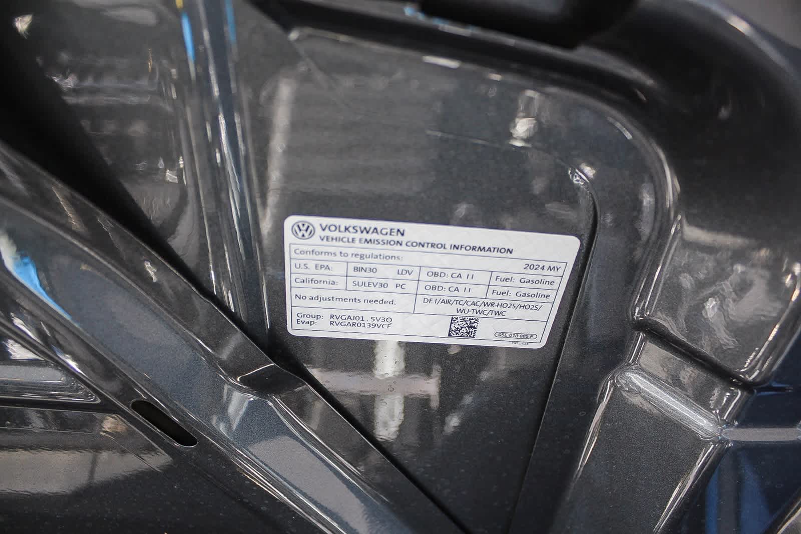 Thumbnail: 2024 Volkswagen Taos - 39