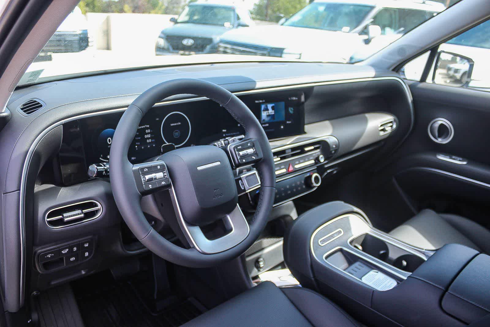 Thumbnail: 2026 Hyundai Palisade - 23