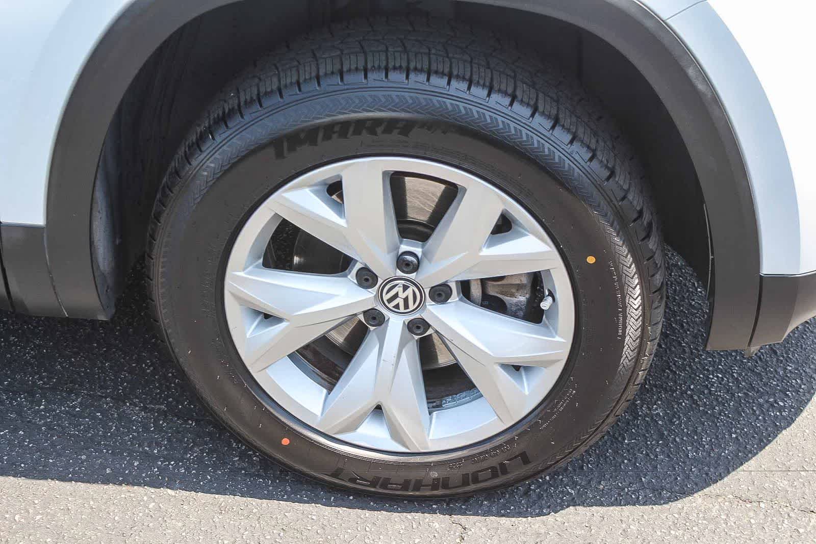Thumbnail: 2019 Volkswagen Atlas - 13