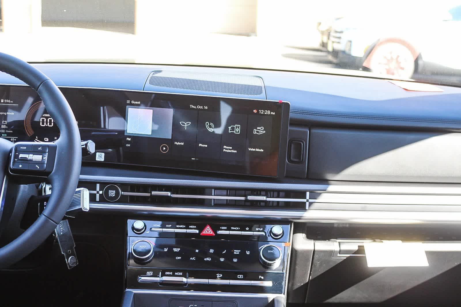 Thumbnail: 2026 Hyundai Santa Fe - 19