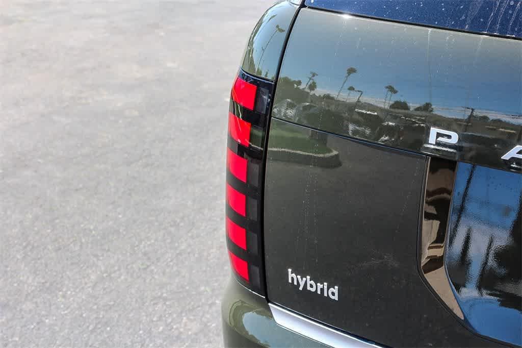 Thumbnail: 2026 Hyundai Palisade - 8