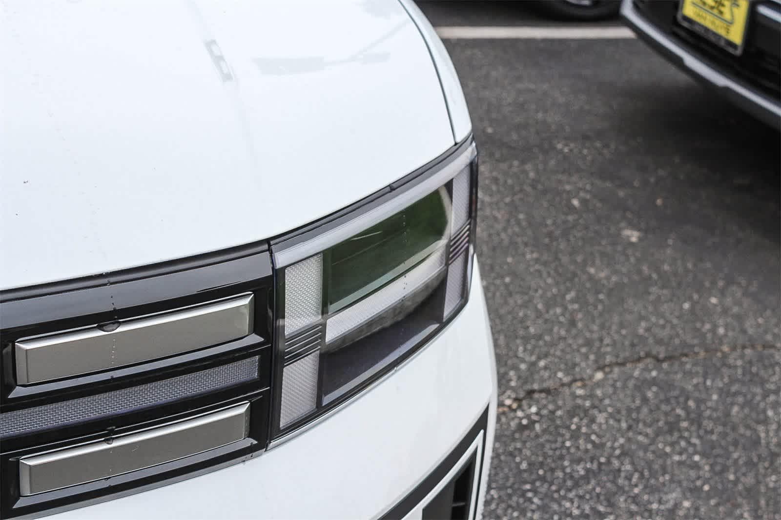 Thumbnail: 2026 Hyundai Santa Fe - 12