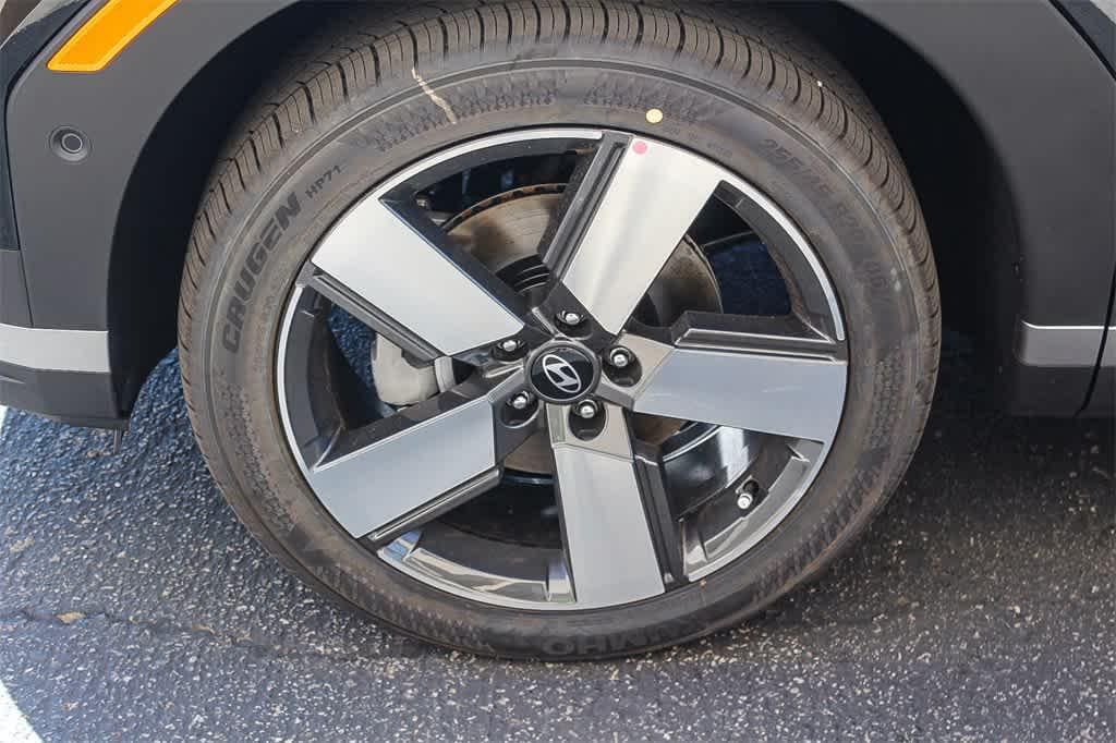 Thumbnail: 2026 Hyundai Santa Fe - 9