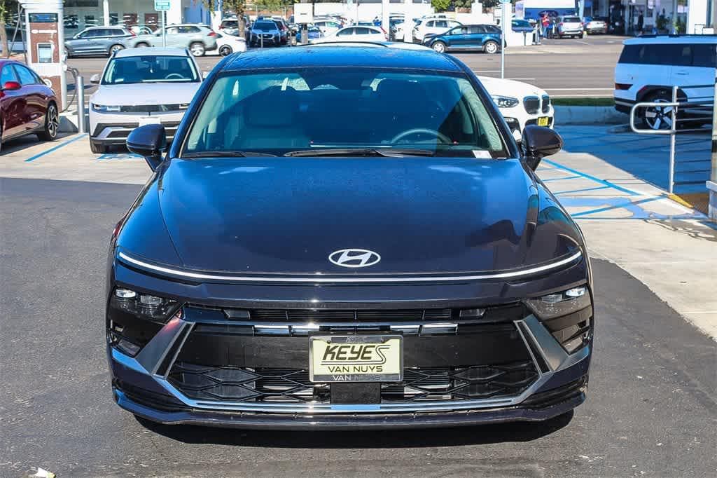 Thumbnail: 2025 Hyundai Sonata - 2