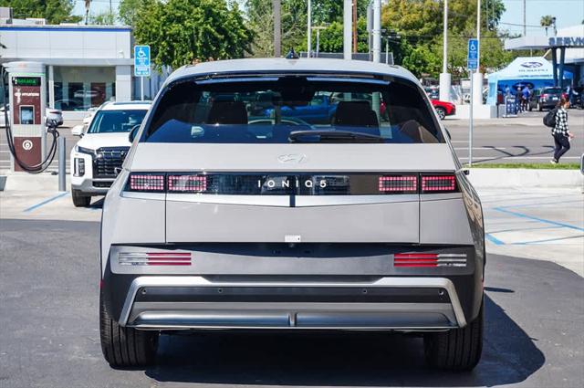 Thumbnail: 2025 Hyundai Ioniq 5 - 3