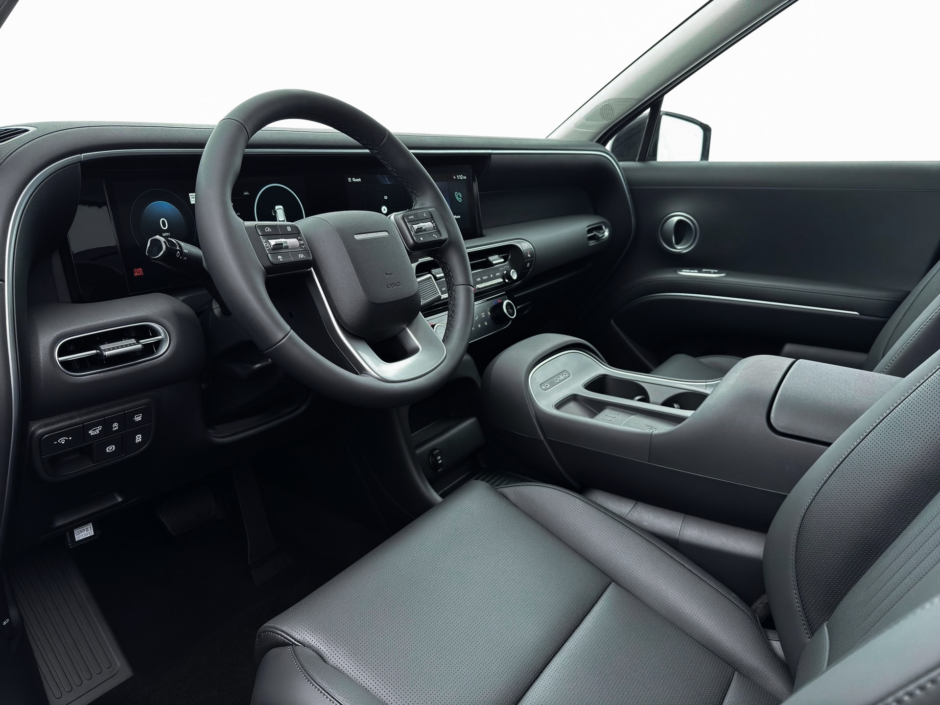 Thumbnail: 2026 Hyundai Palisade - 14