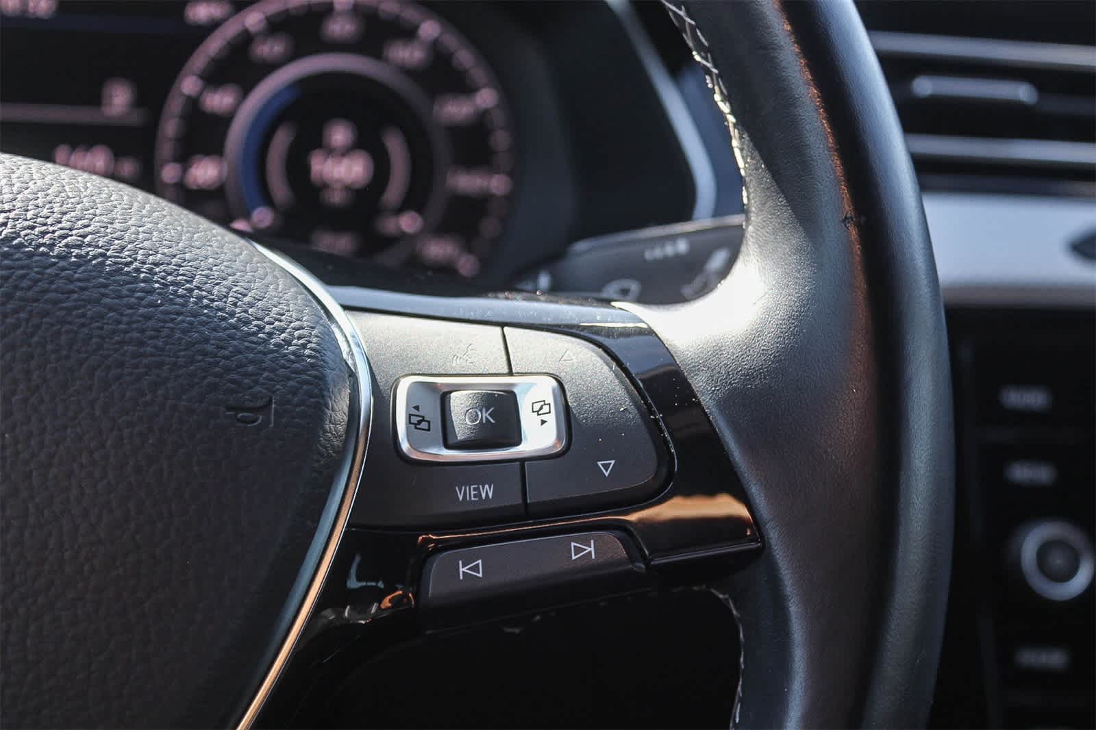 Thumbnail: 2019 Volkswagen Arteon - 31