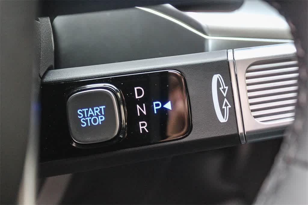 Thumbnail: 2026 Hyundai Ioniq - 21