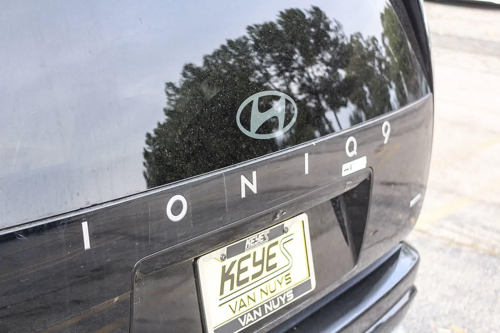 Thumbnail: 2026 Hyundai Ioniq - 14