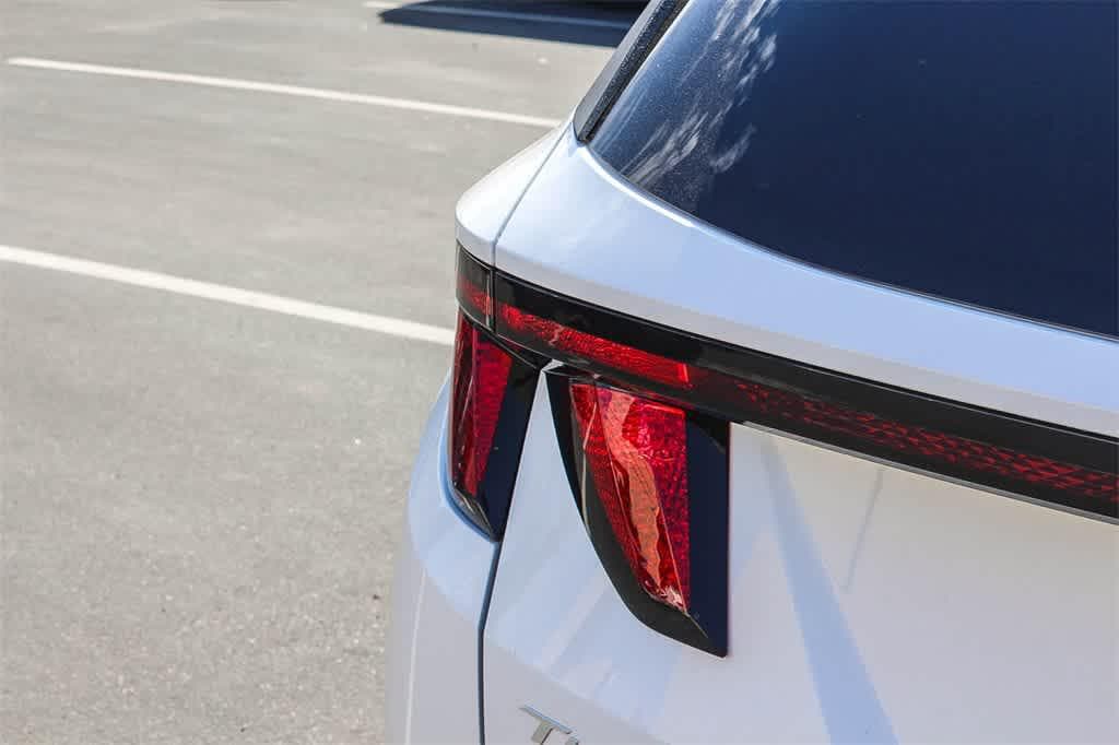 Thumbnail: 2026 Hyundai Tucson - 8